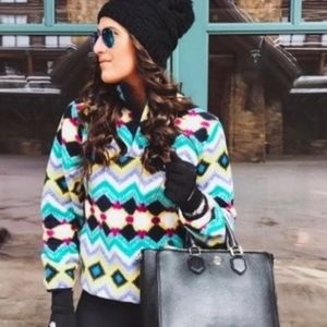 Patagonia Synchilla Timber Twist